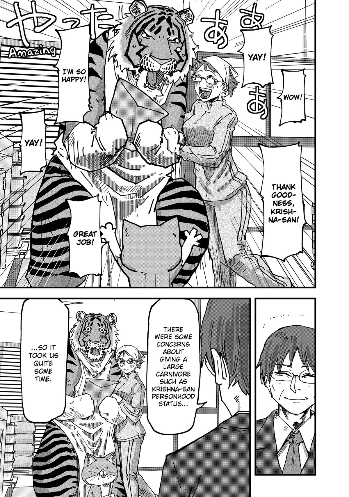 Red Cat Ramen Chapter 81 13