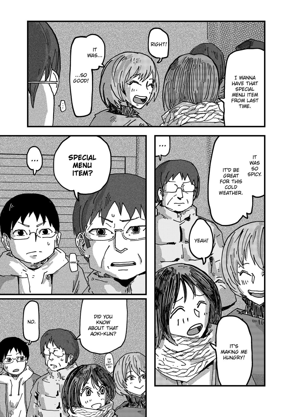 Red Cat Ramen Chapter 82 3