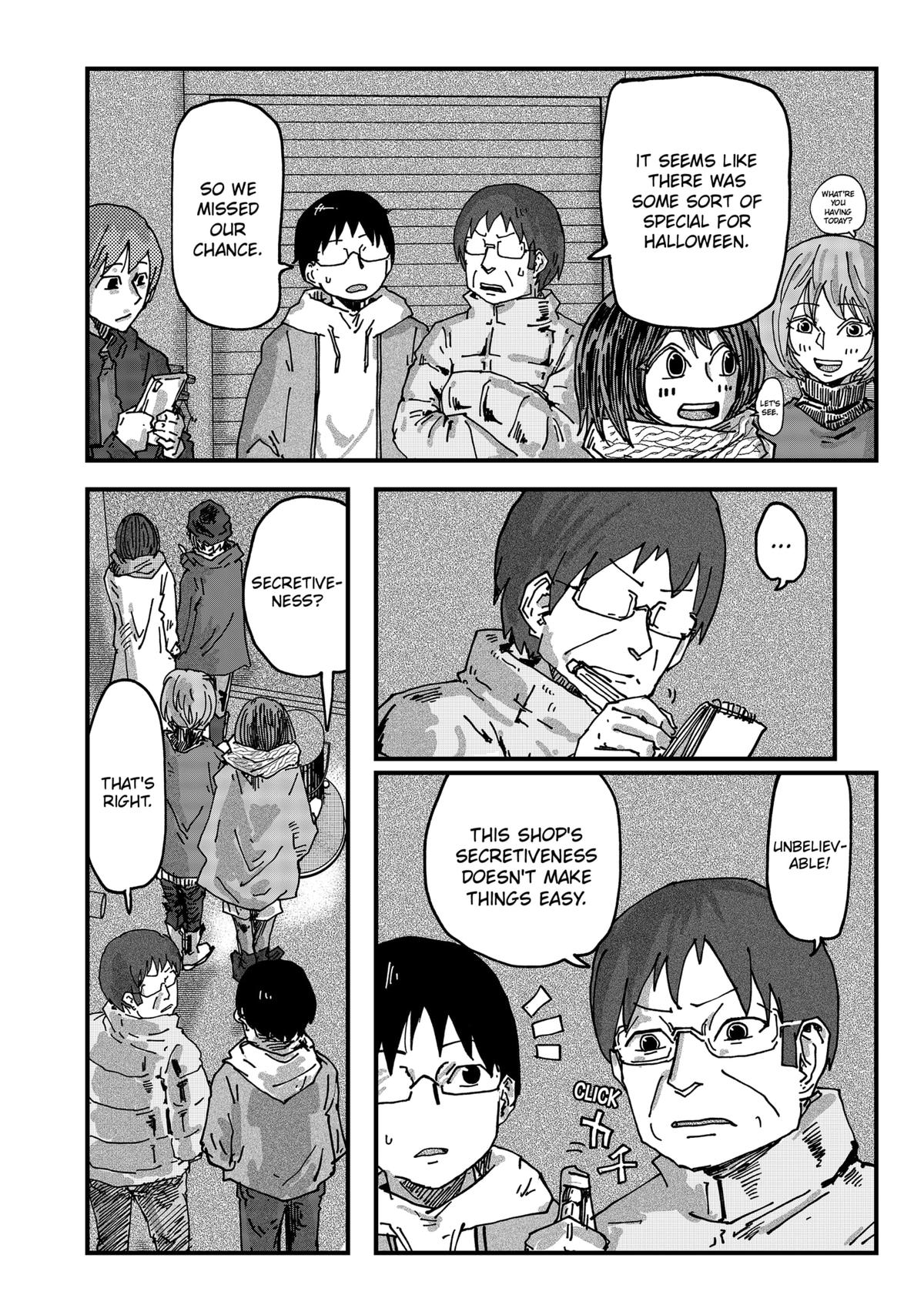 Red Cat Ramen Chapter 82 4