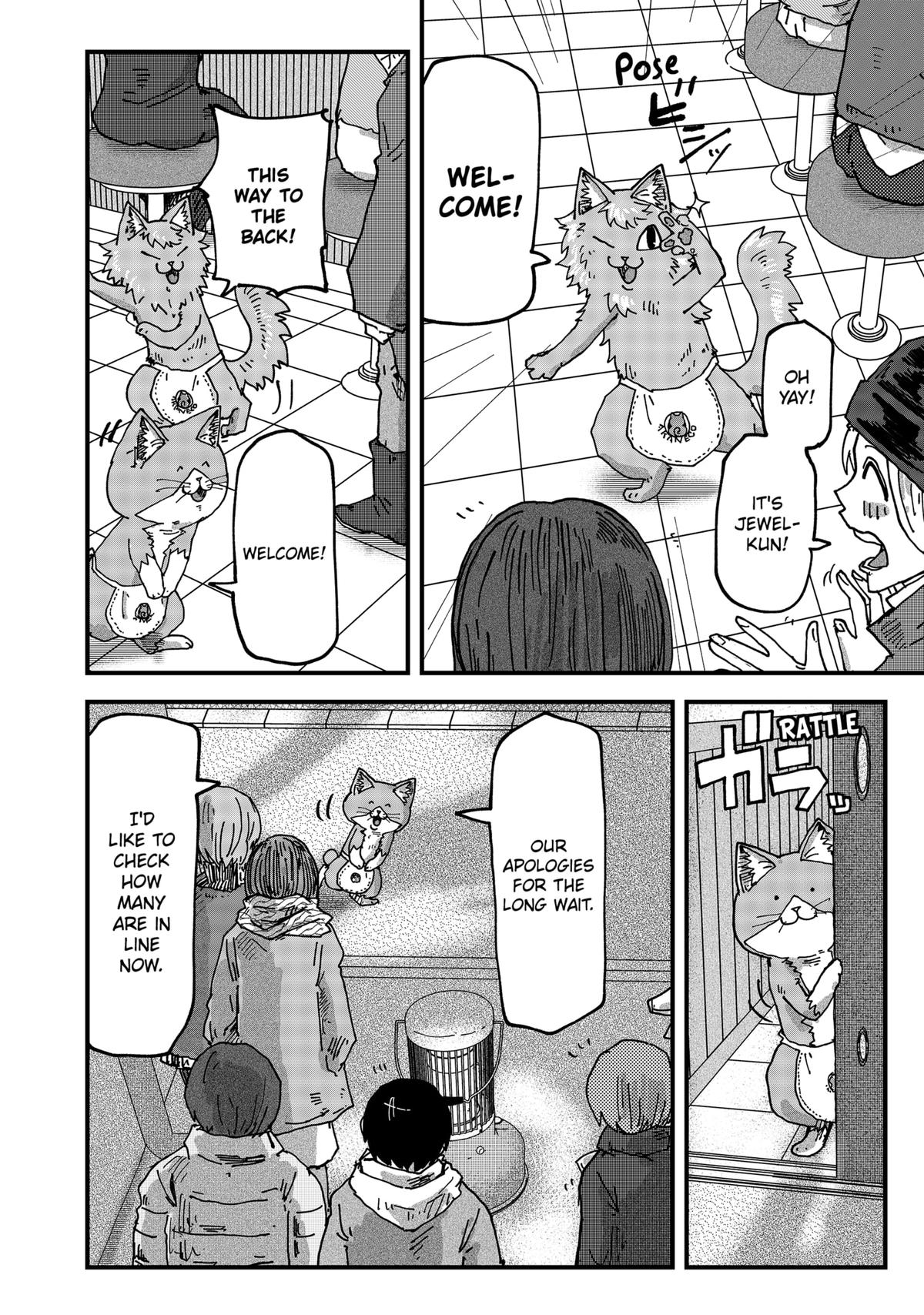 Red Cat Ramen Chapter 82 6