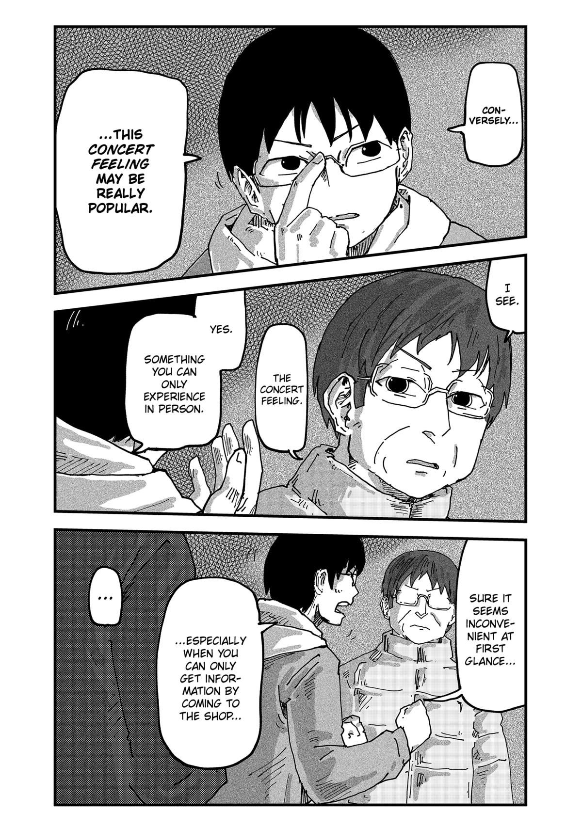 Red Cat Ramen Chapter 82 10