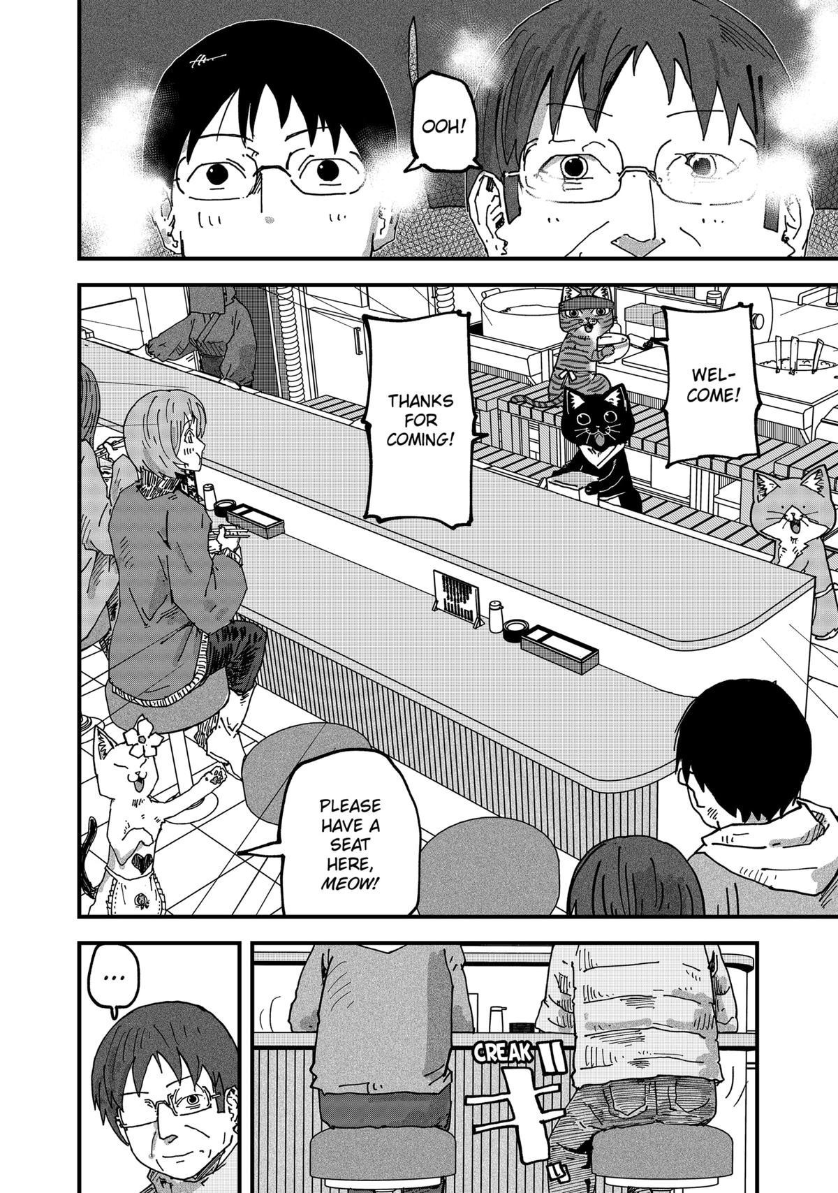 Red Cat Ramen Chapter 82 14