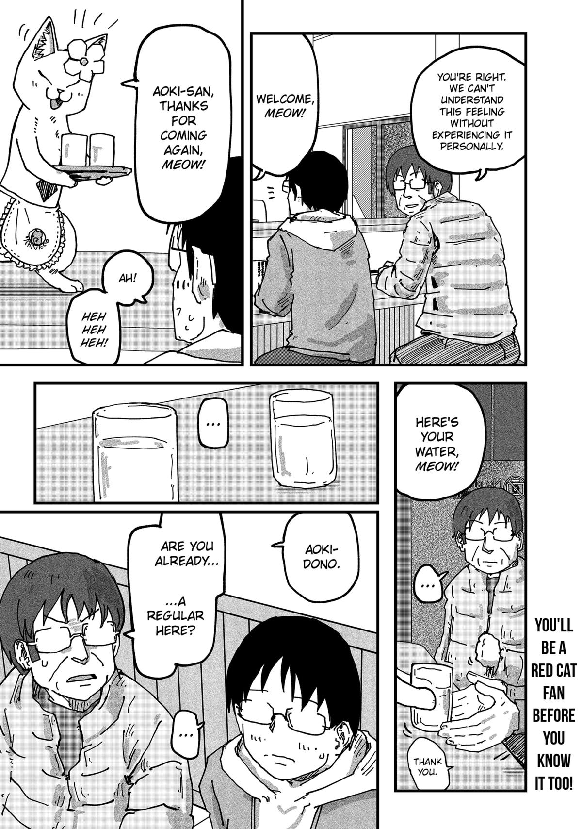 Red Cat Ramen Chapter 82 15