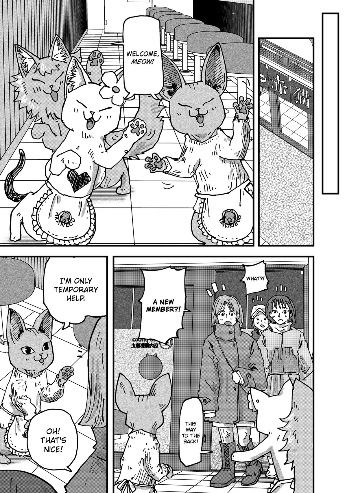 Red Cat Ramen Chapter 83 11