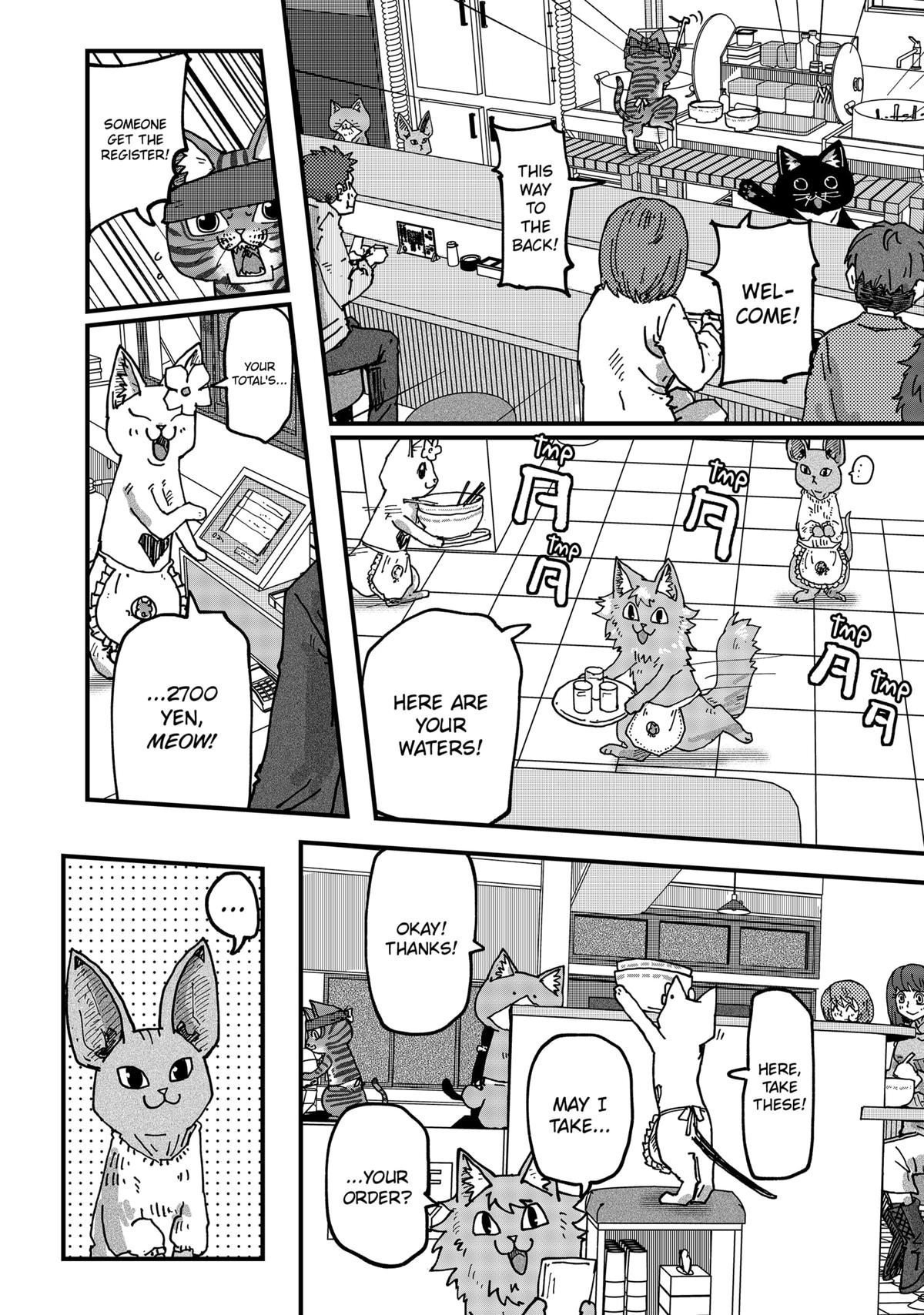 Red Cat Ramen Chapter 83 12