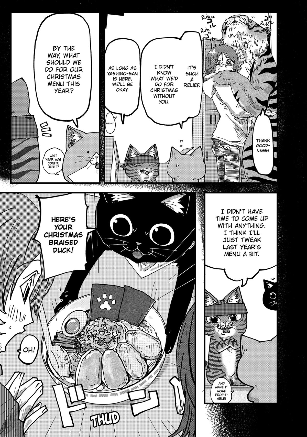 Red Cat Ramen Chapter 84 3