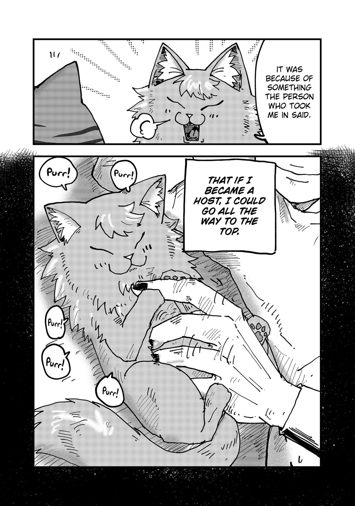 Red Cat Ramen Chapter 85 8