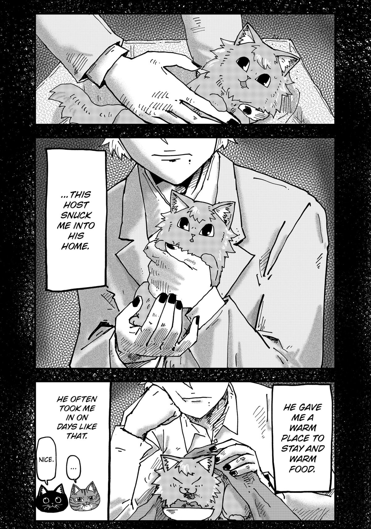 Red Cat Ramen Chapter 85 10