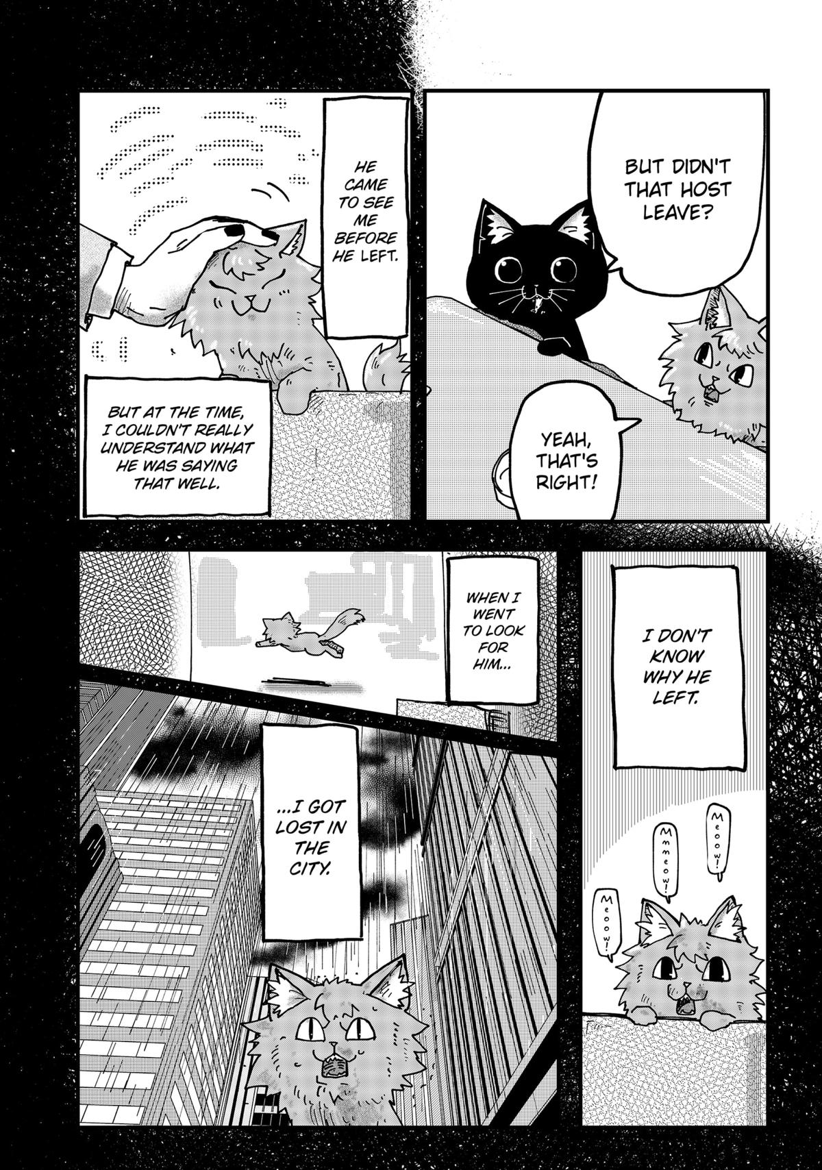 Red Cat Ramen Chapter 85 12