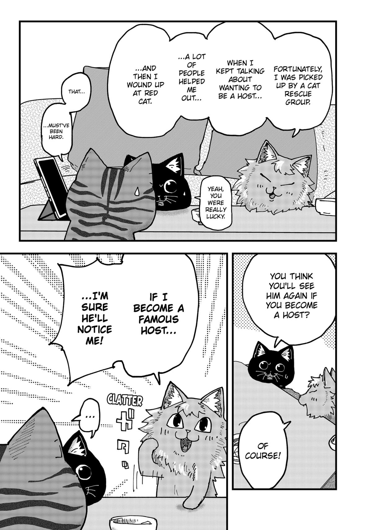 Red Cat Ramen Chapter 85 13