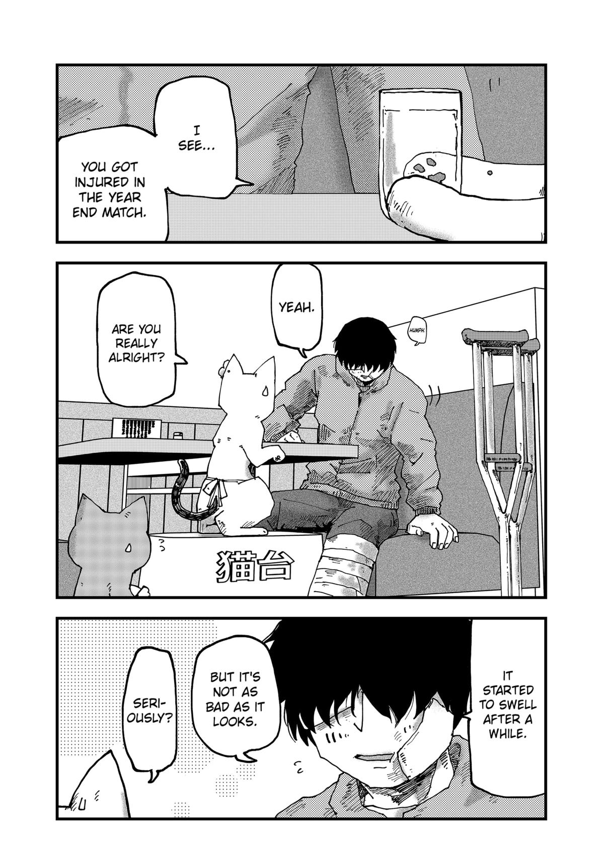 Red Cat Ramen Chapter 86 6