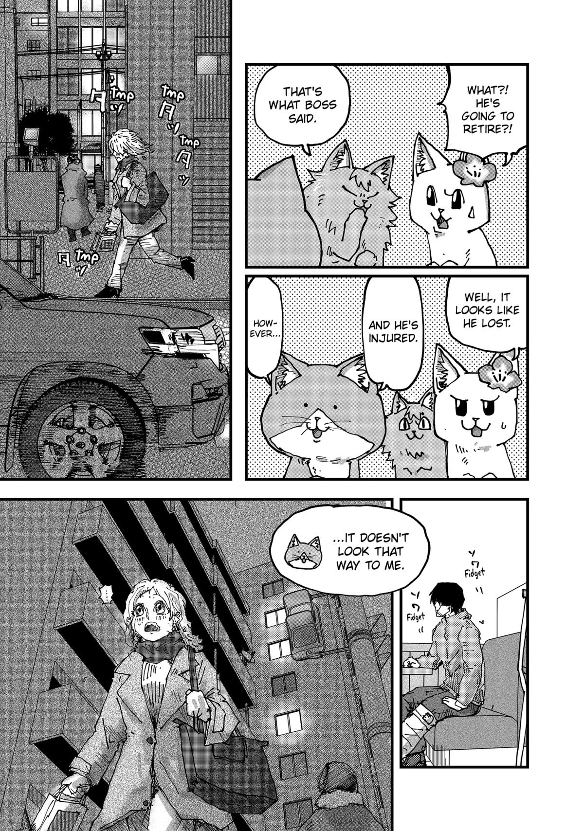 Red Cat Ramen Chapter 86 13