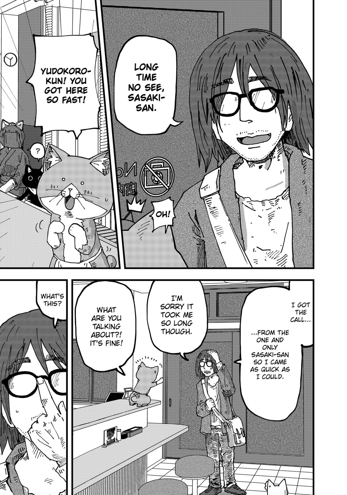 Red Cat Ramen Chapter 88 3