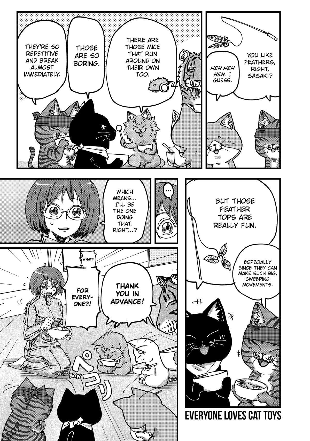 Red Cat Ramen Chapter 90 15