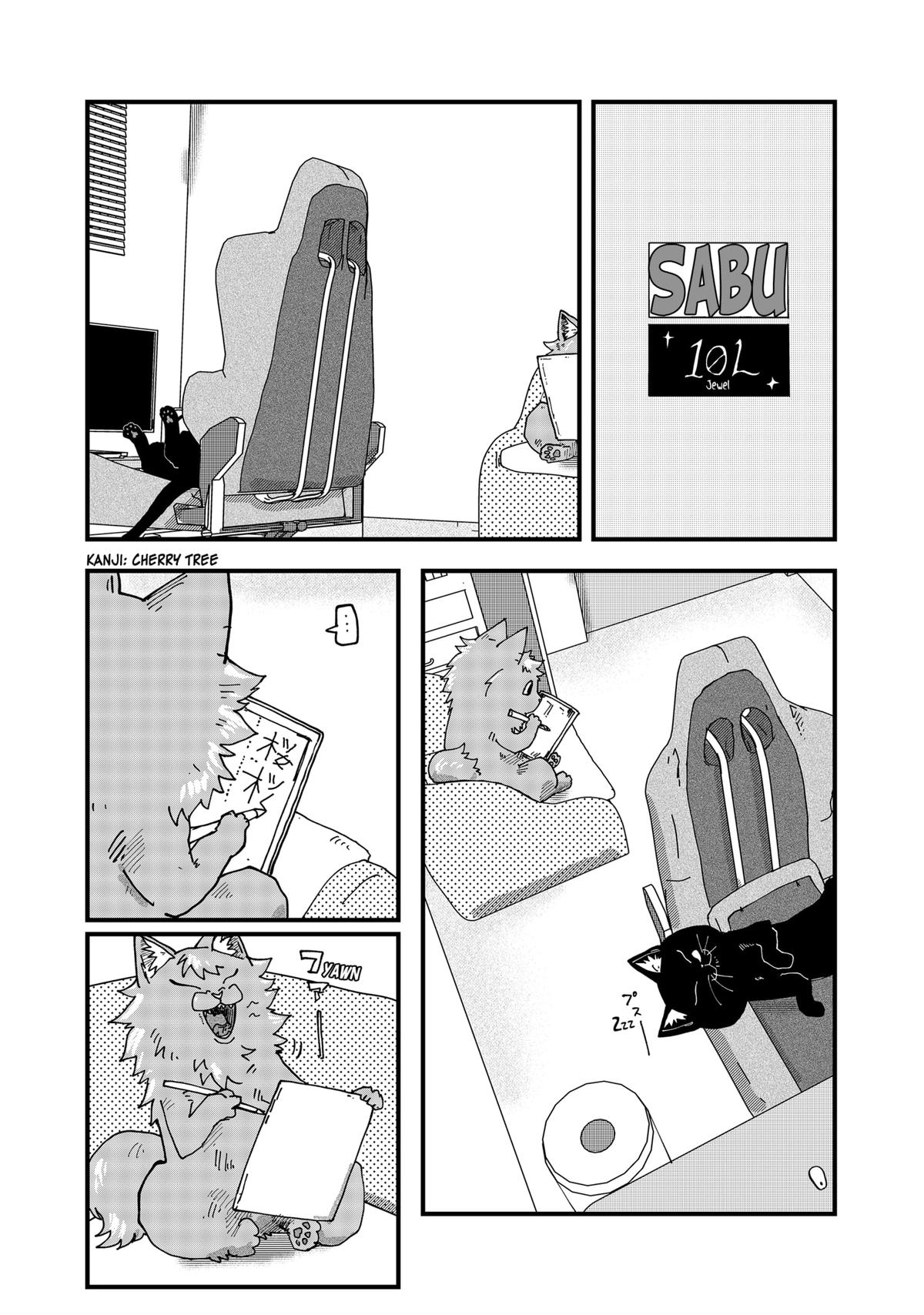 Red Cat Ramen Chapter 92 4