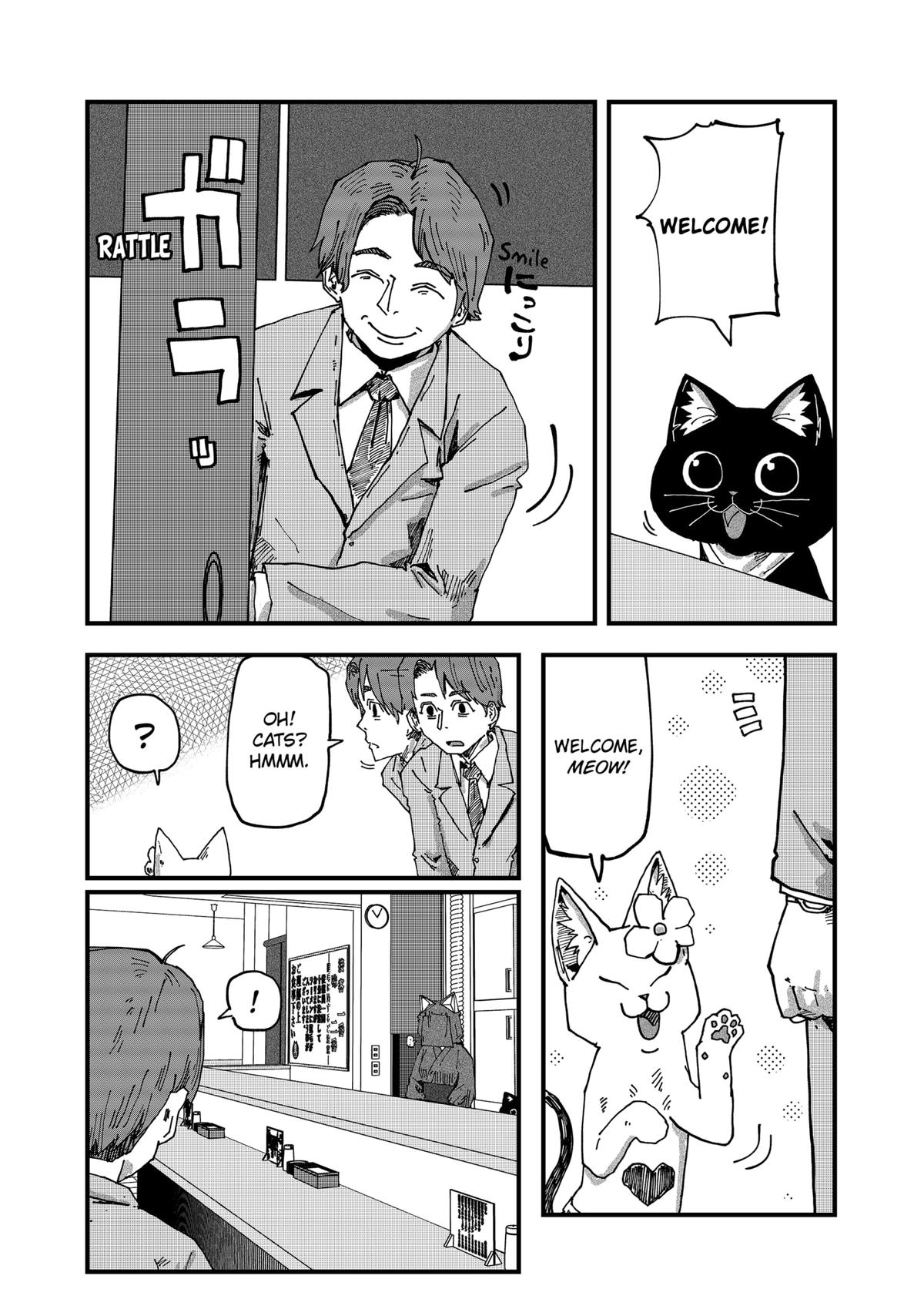 Red Cat Ramen Chapter 94 2