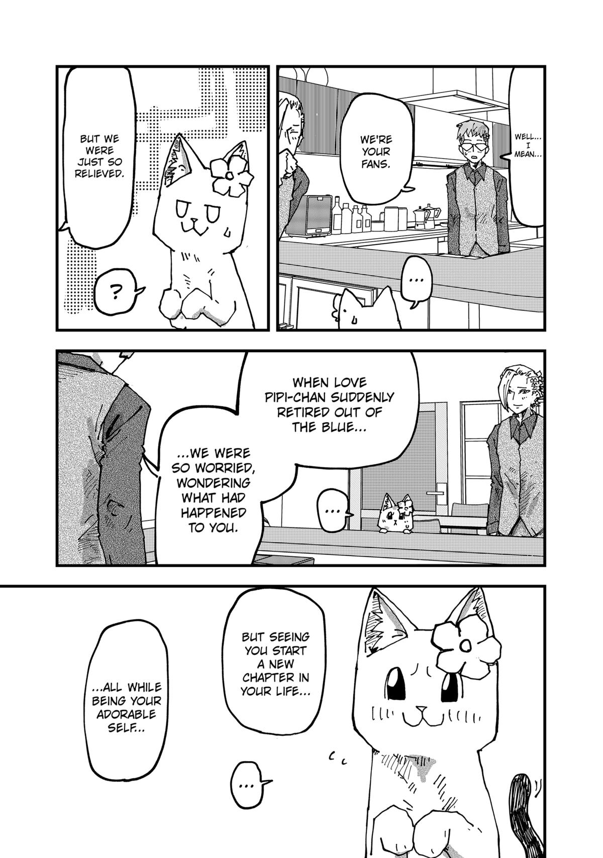 Red Cat Ramen Chapter 95 13