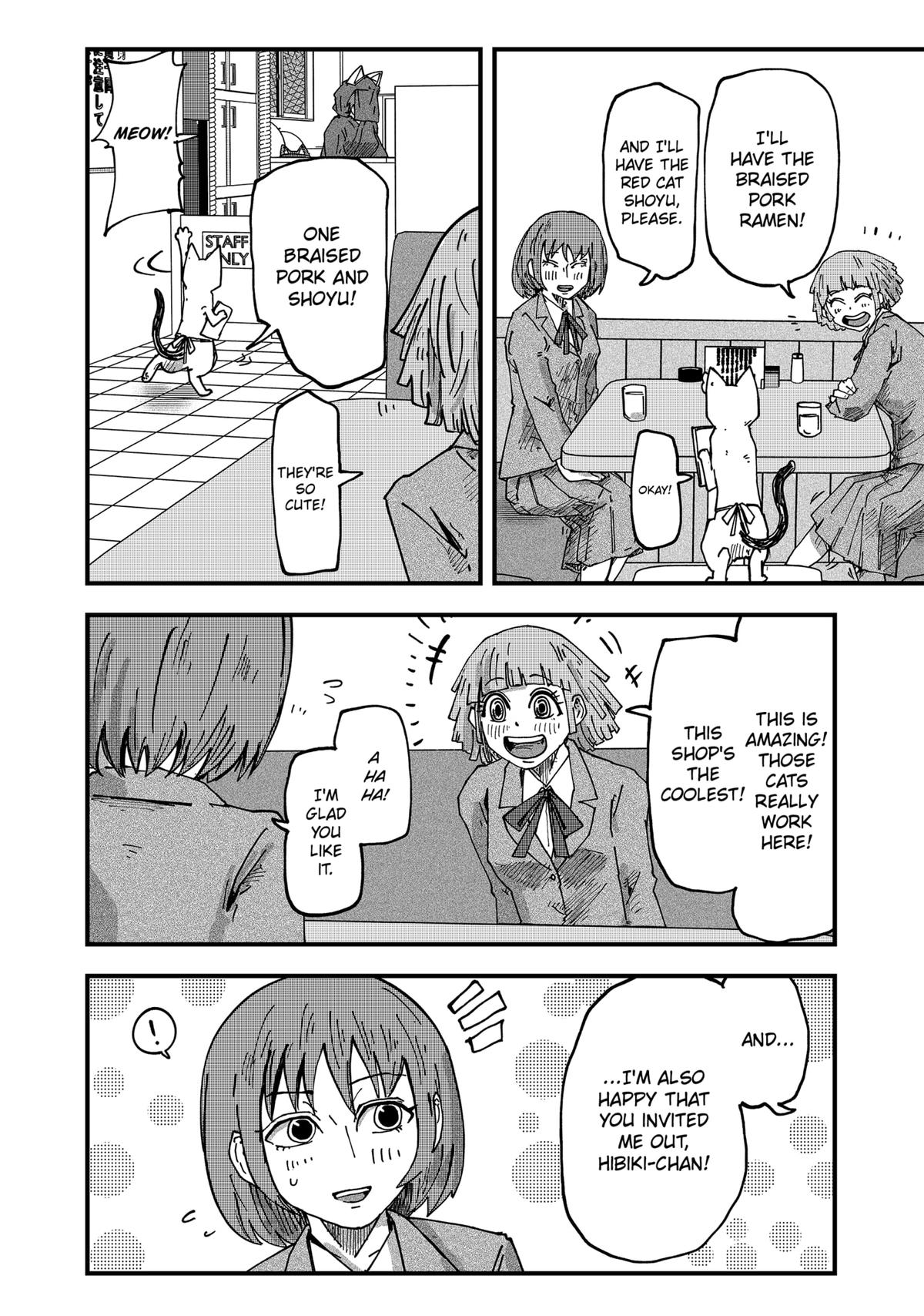 Red Cat Ramen Chapter 97 6