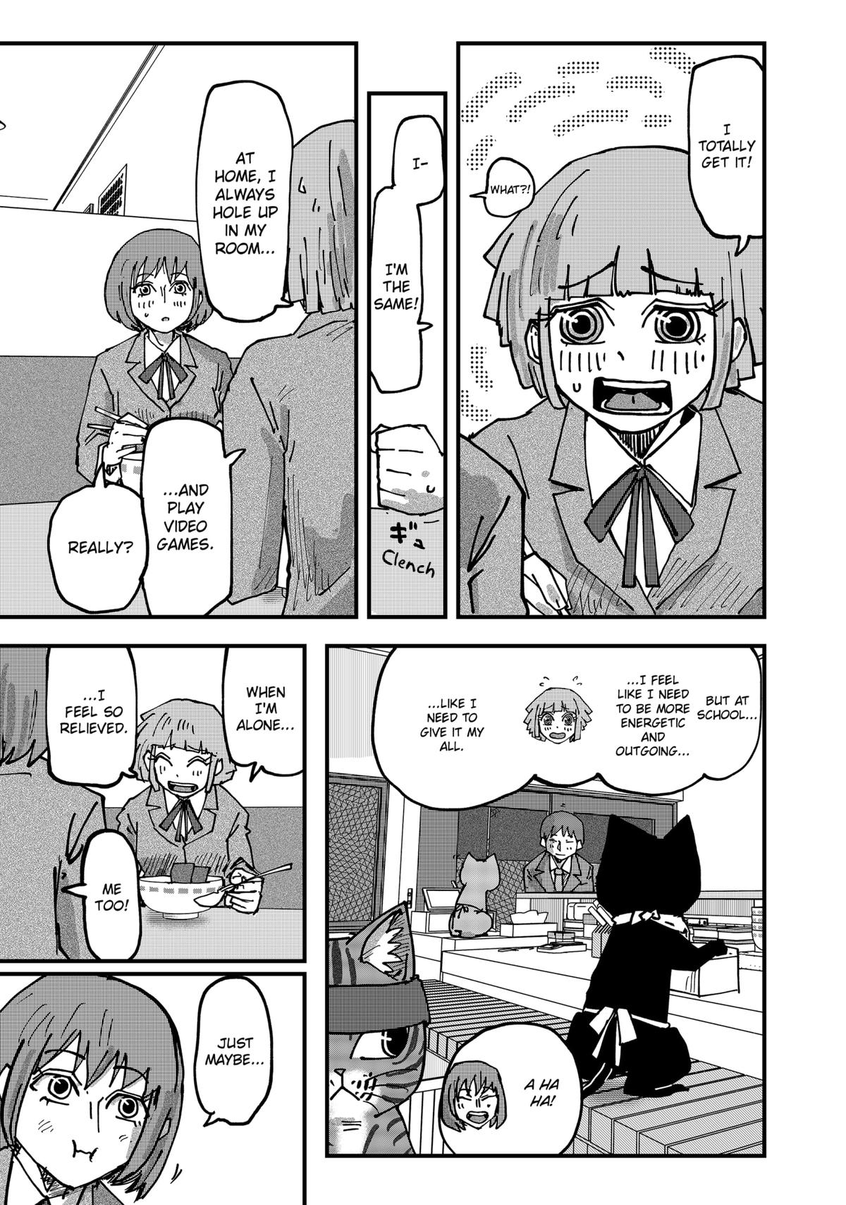 Red Cat Ramen Chapter 97 13