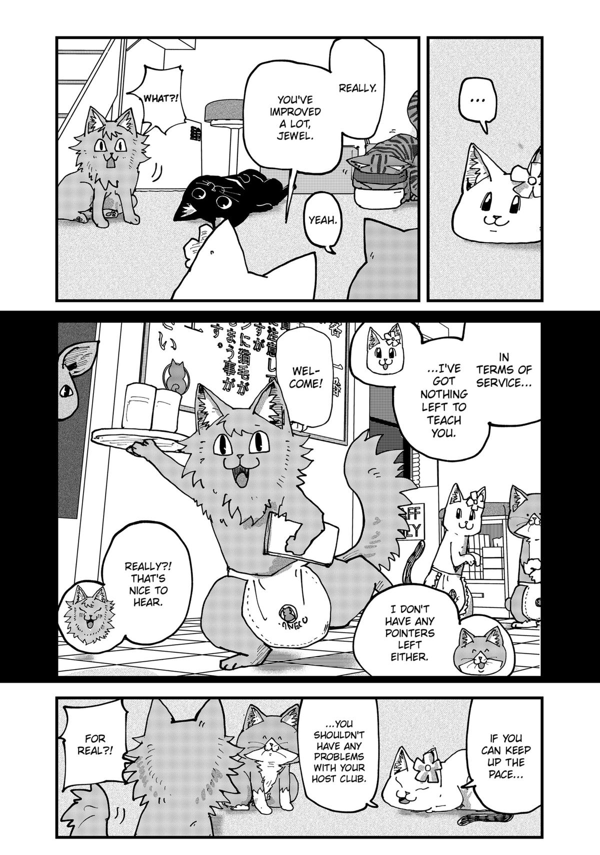 Red Cat Ramen Chapter 99 6