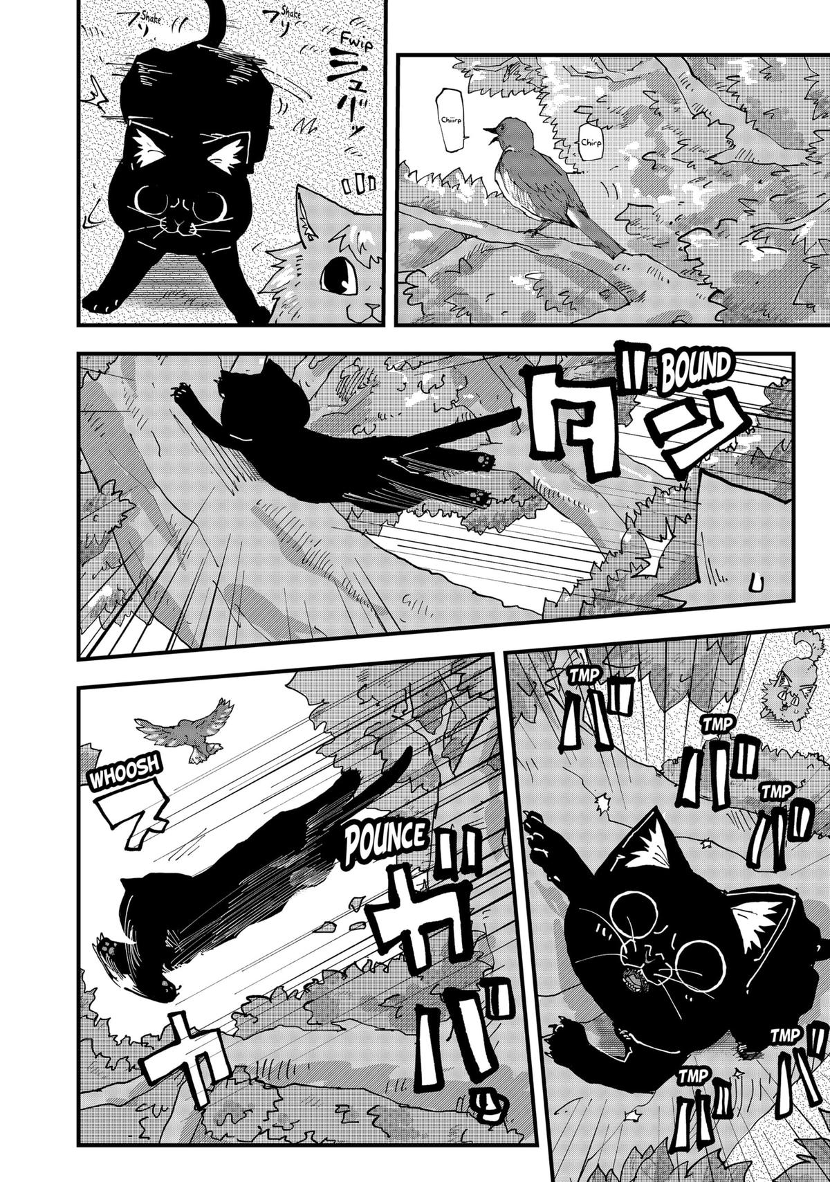 Red Cat Ramen Chapter 100 4