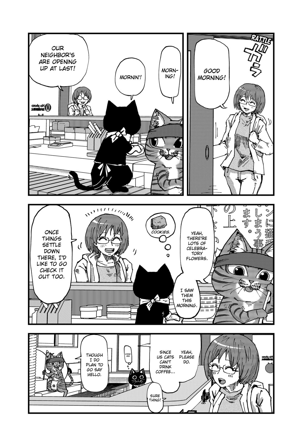Red Cat Ramen Chapter 102 2