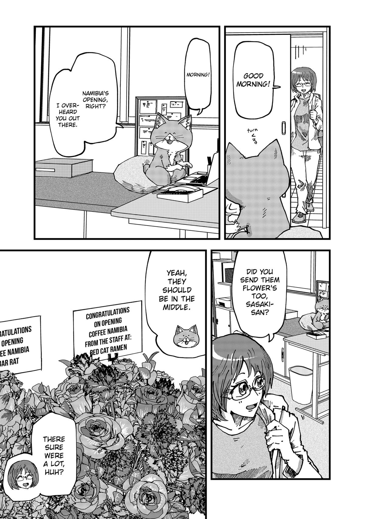 Red Cat Ramen Chapter 102 3