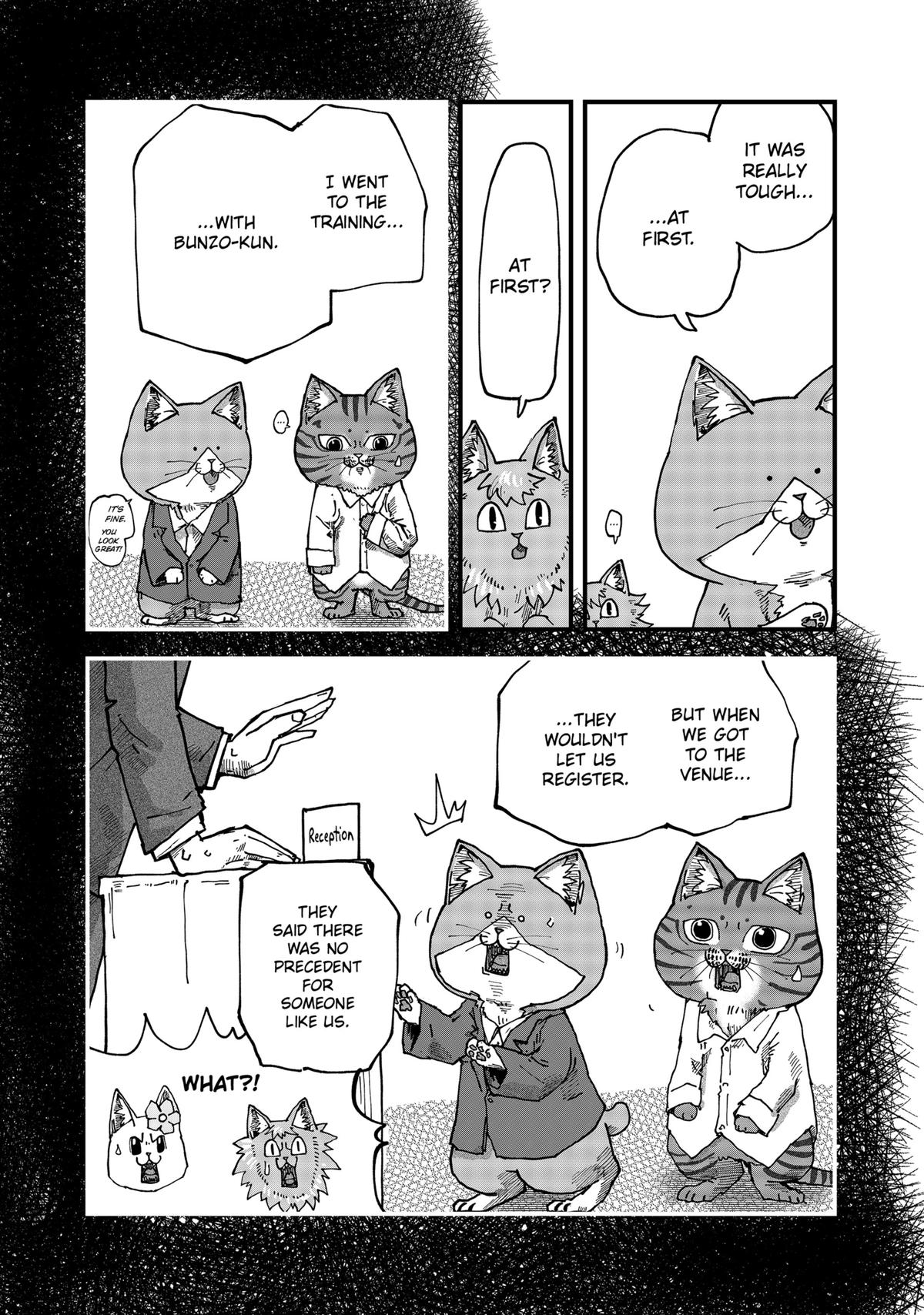 Red Cat Ramen Chapter 102 6