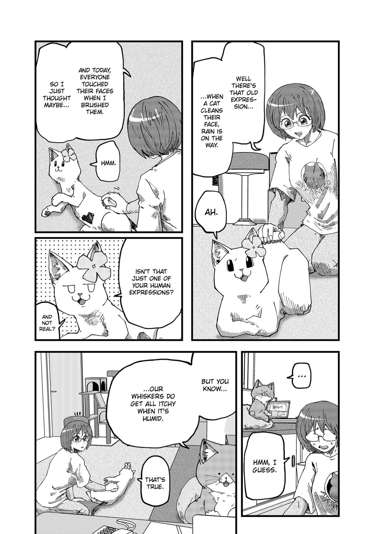 Red Cat Ramen Chapter 103 2