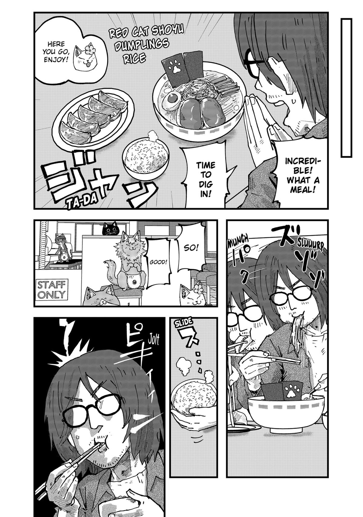 Red Cat Ramen Chapter 104 4