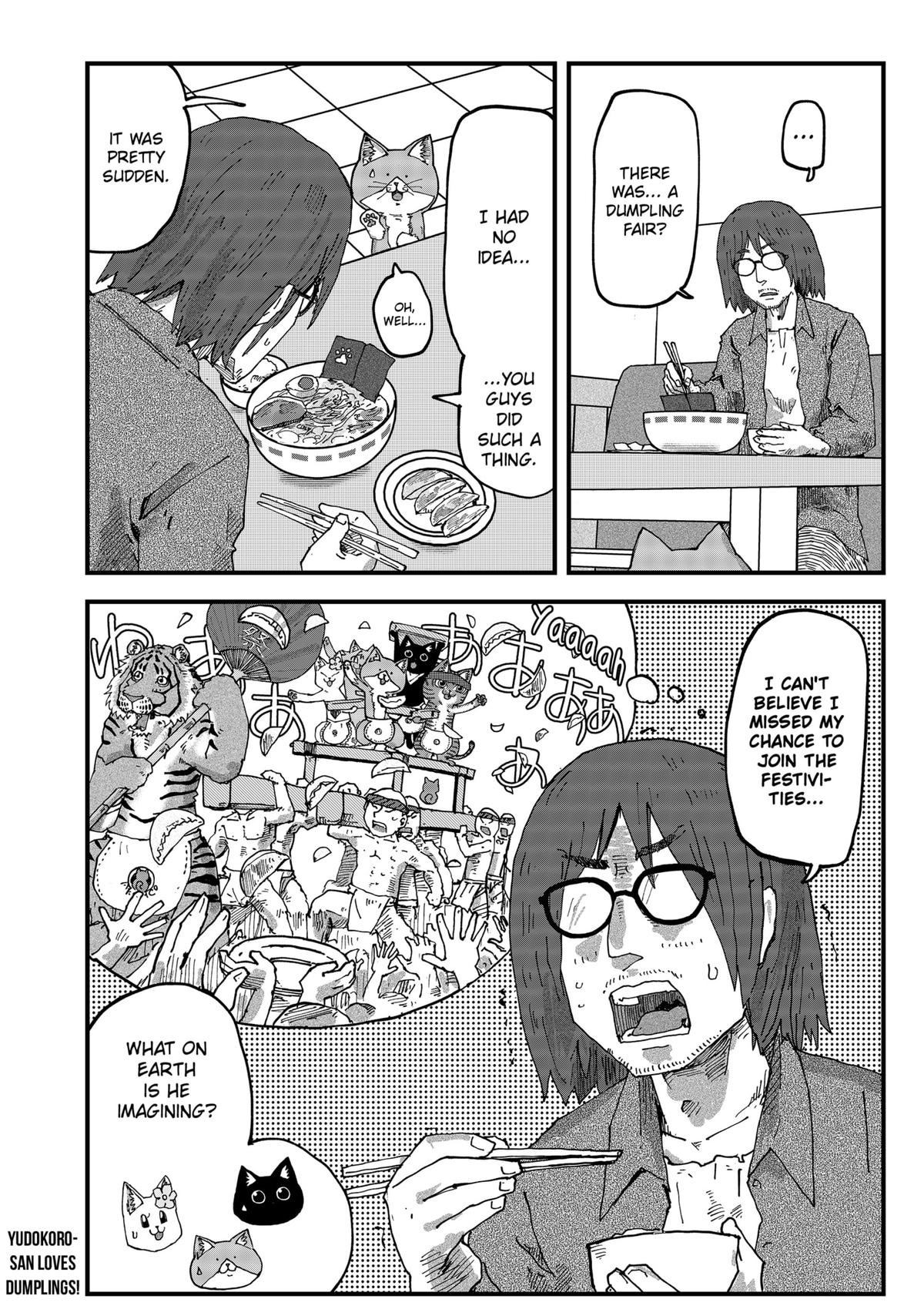 Red Cat Ramen Chapter 104 6