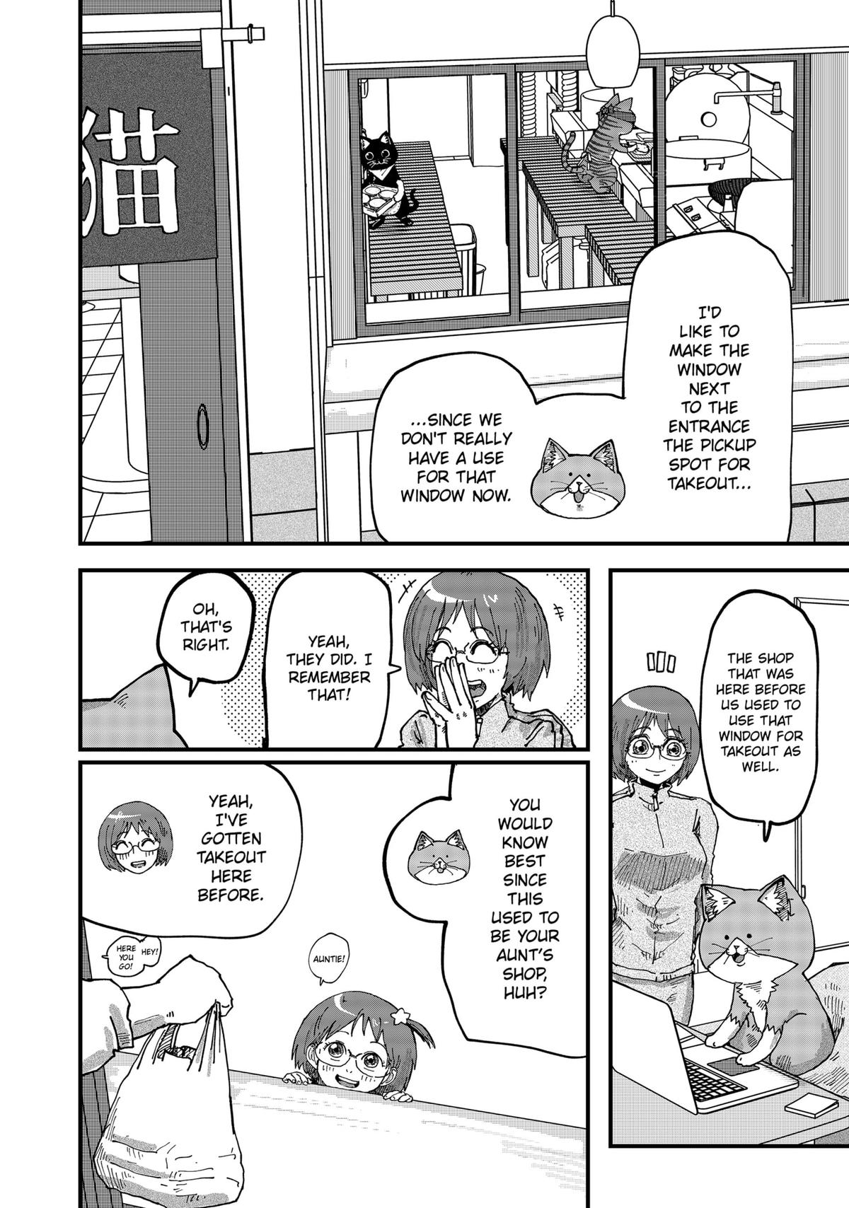 Red Cat Ramen Chapter 105 2