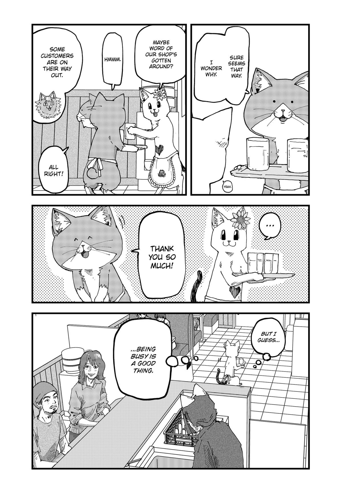 Red Cat Ramen Chapter 106 4