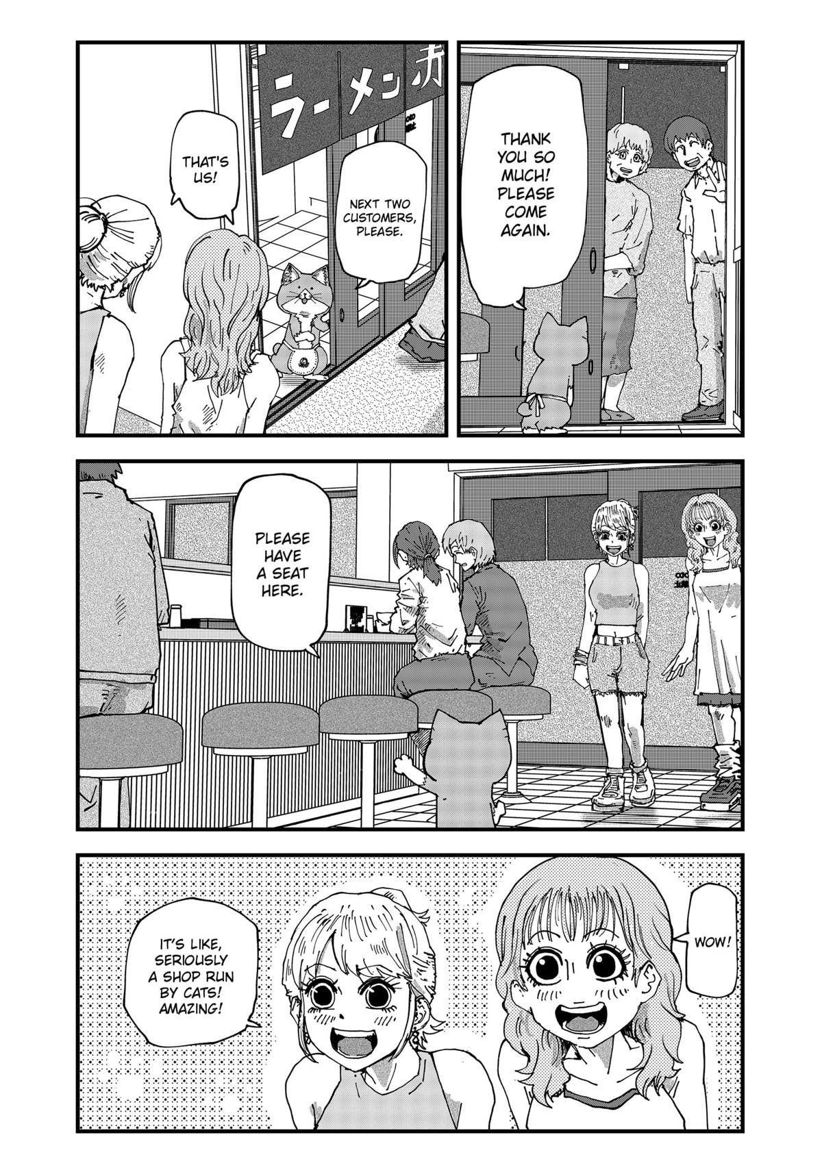 Red Cat Ramen Chapter 106 5