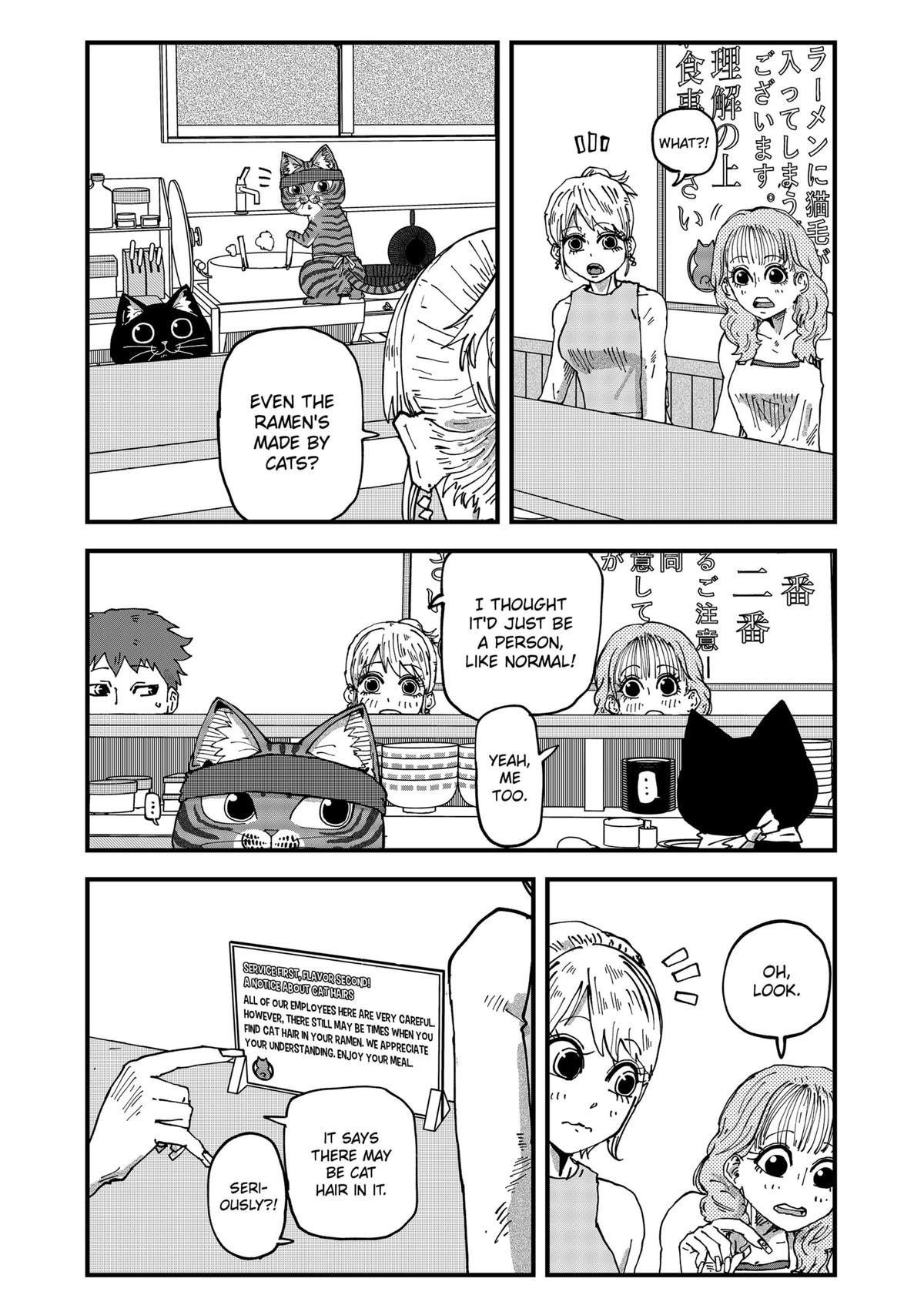 Red Cat Ramen Chapter 106 6