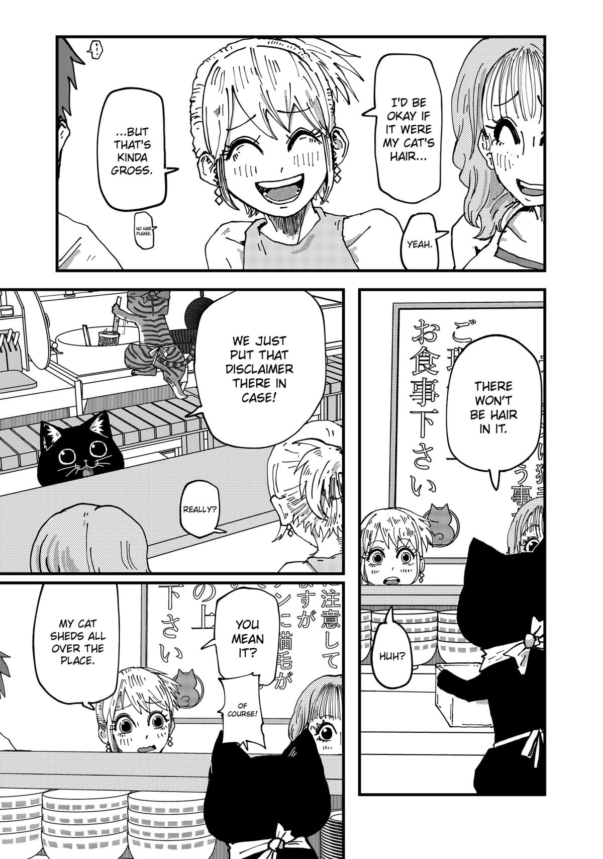 Red Cat Ramen Chapter 106 7