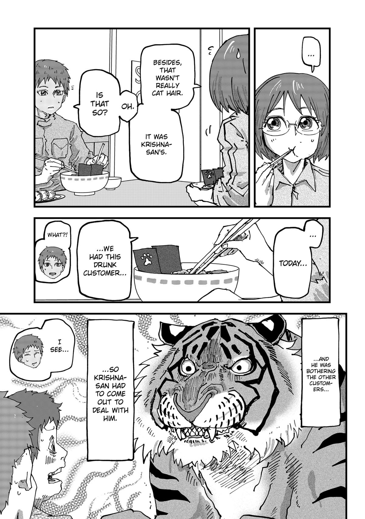 Red Cat Ramen Chapter 108 11