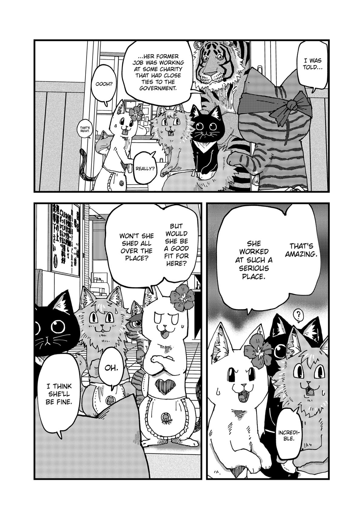 Red Cat Ramen Chapter 110 3