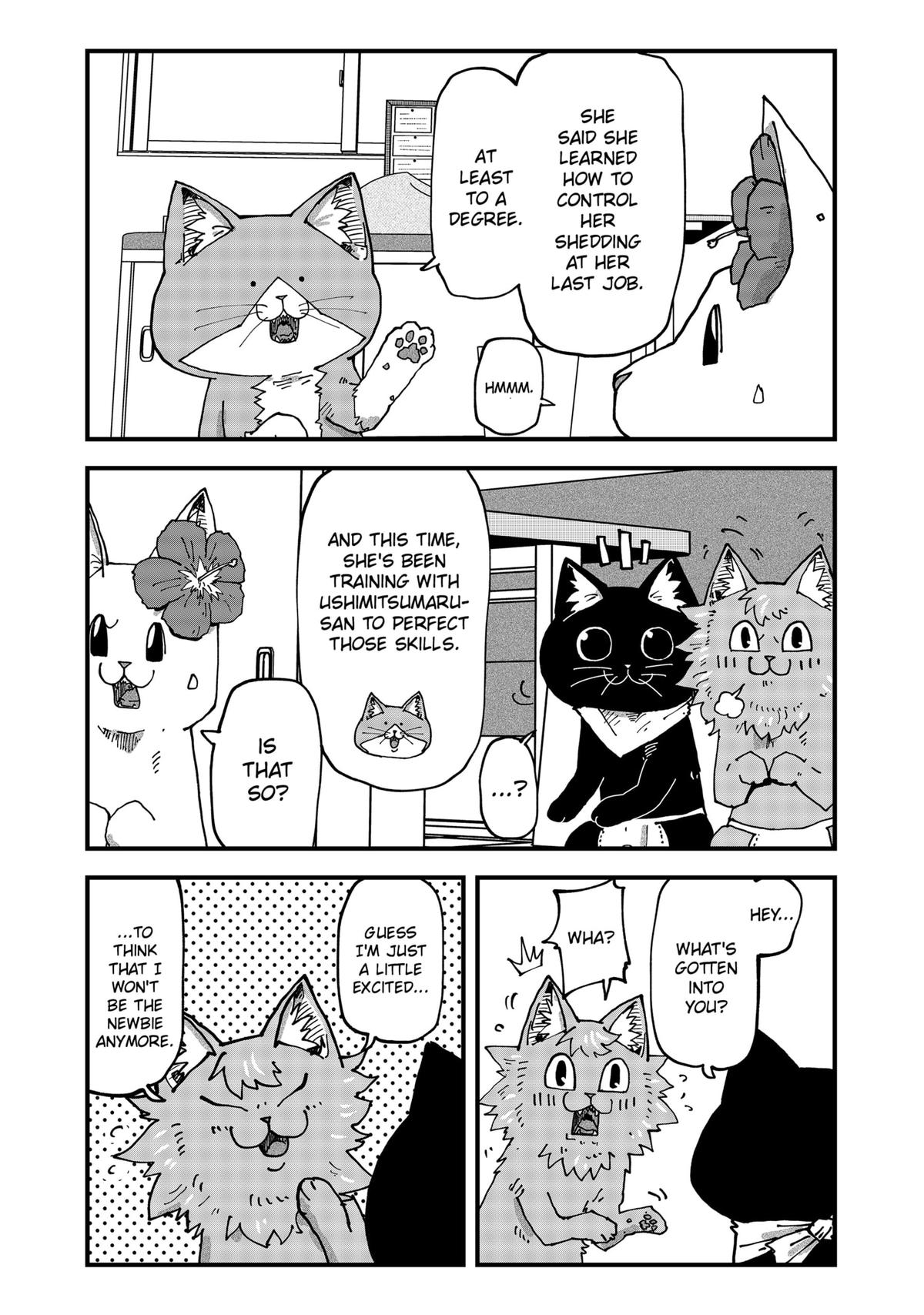 Red Cat Ramen Chapter 110 4