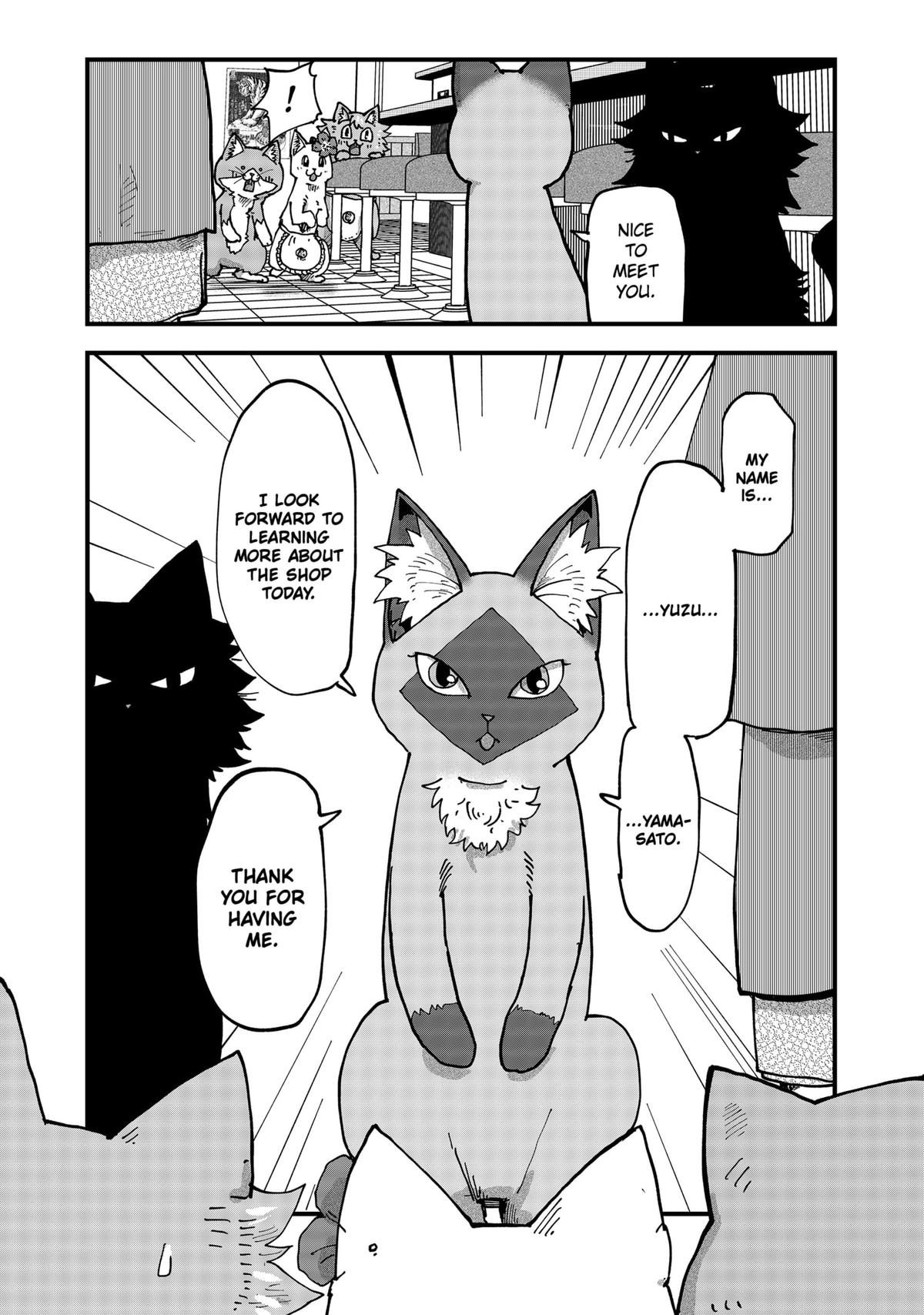 Red Cat Ramen Chapter 110 7