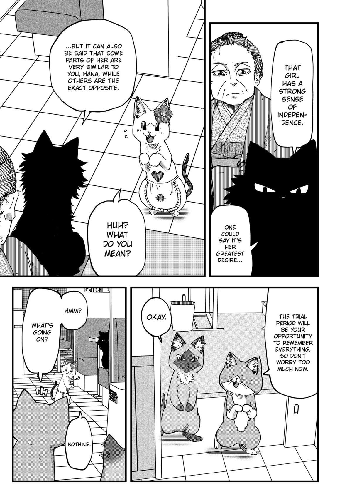 Red Cat Ramen Chapter 110 13