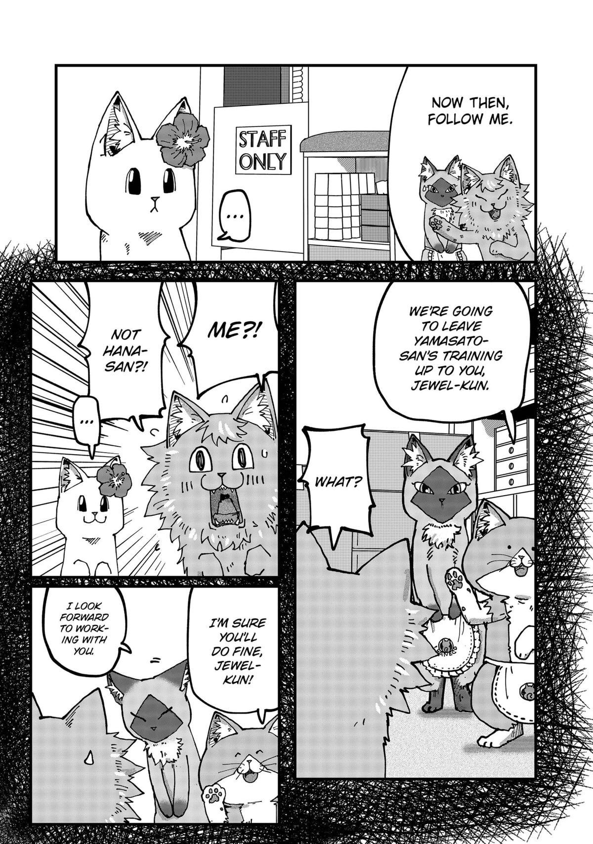 Red Cat Ramen Chapter 111 3