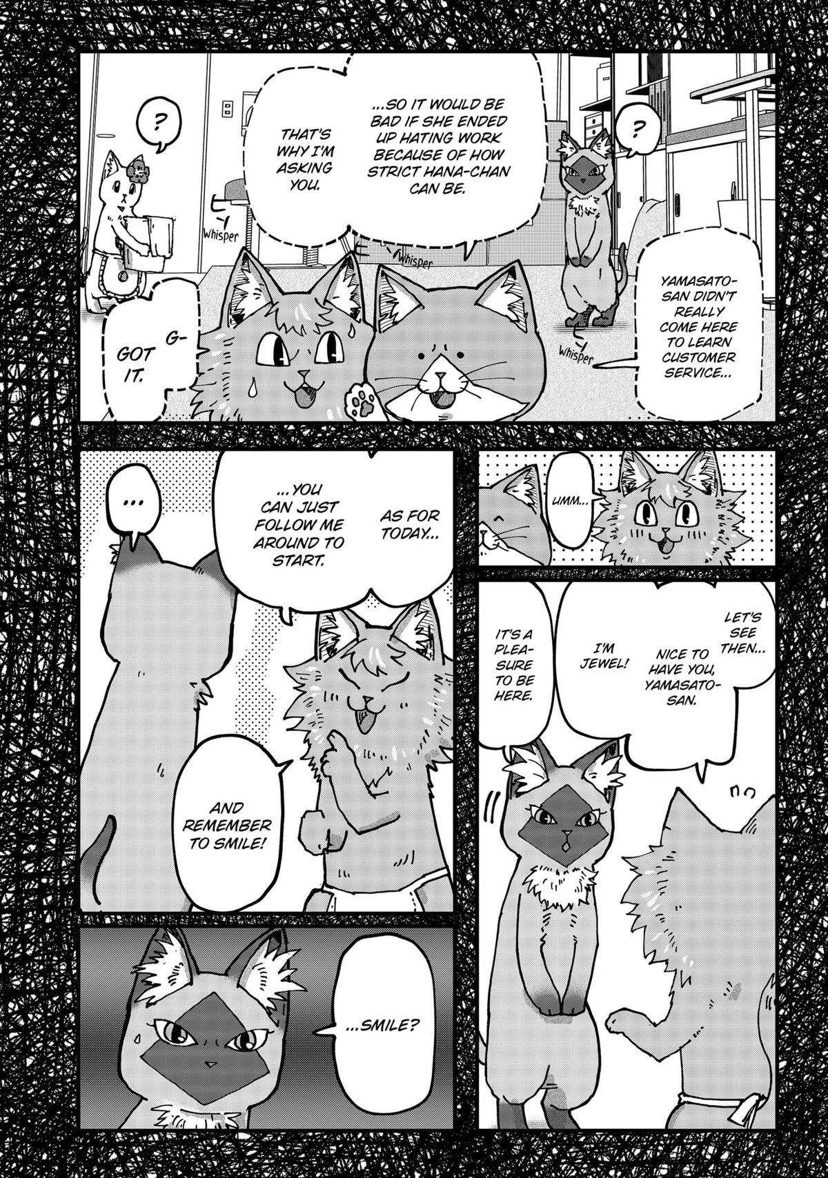 Red Cat Ramen Chapter 111 4