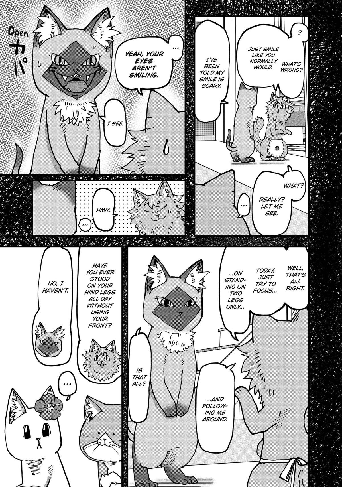 Red Cat Ramen Chapter 111 5