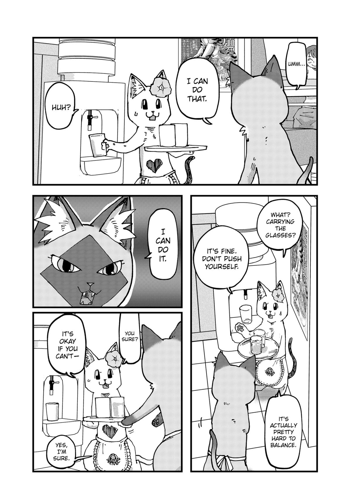 Red Cat Ramen Chapter 112 6