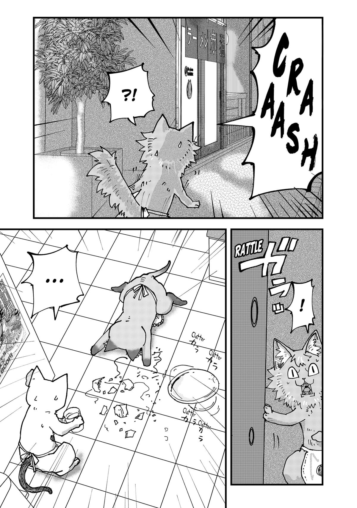 Red Cat Ramen Chapter 112 9