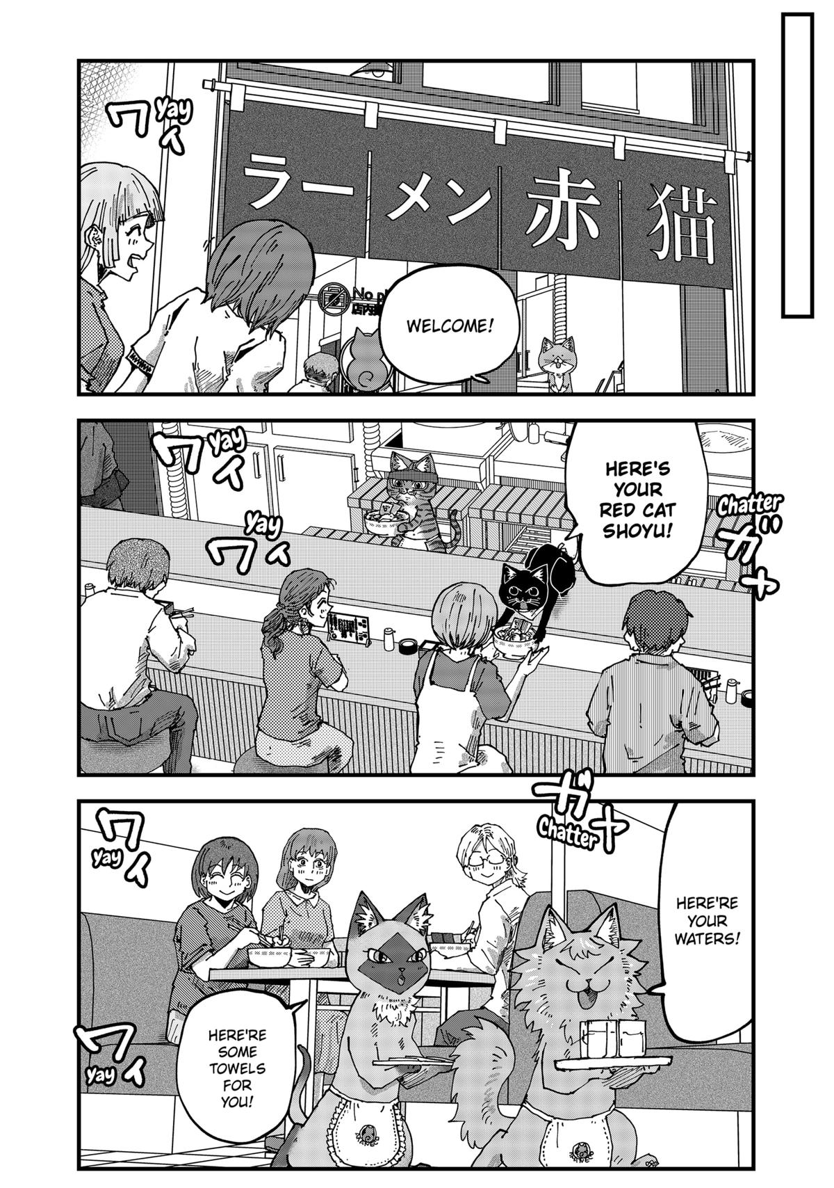 Red Cat Ramen Chapter 113 7