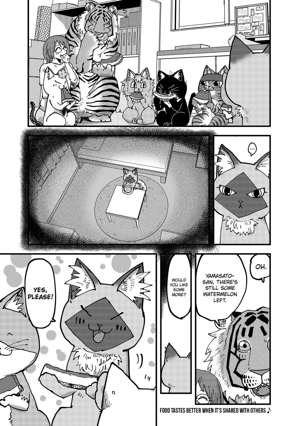 Red Cat Ramen Chapter 113 15