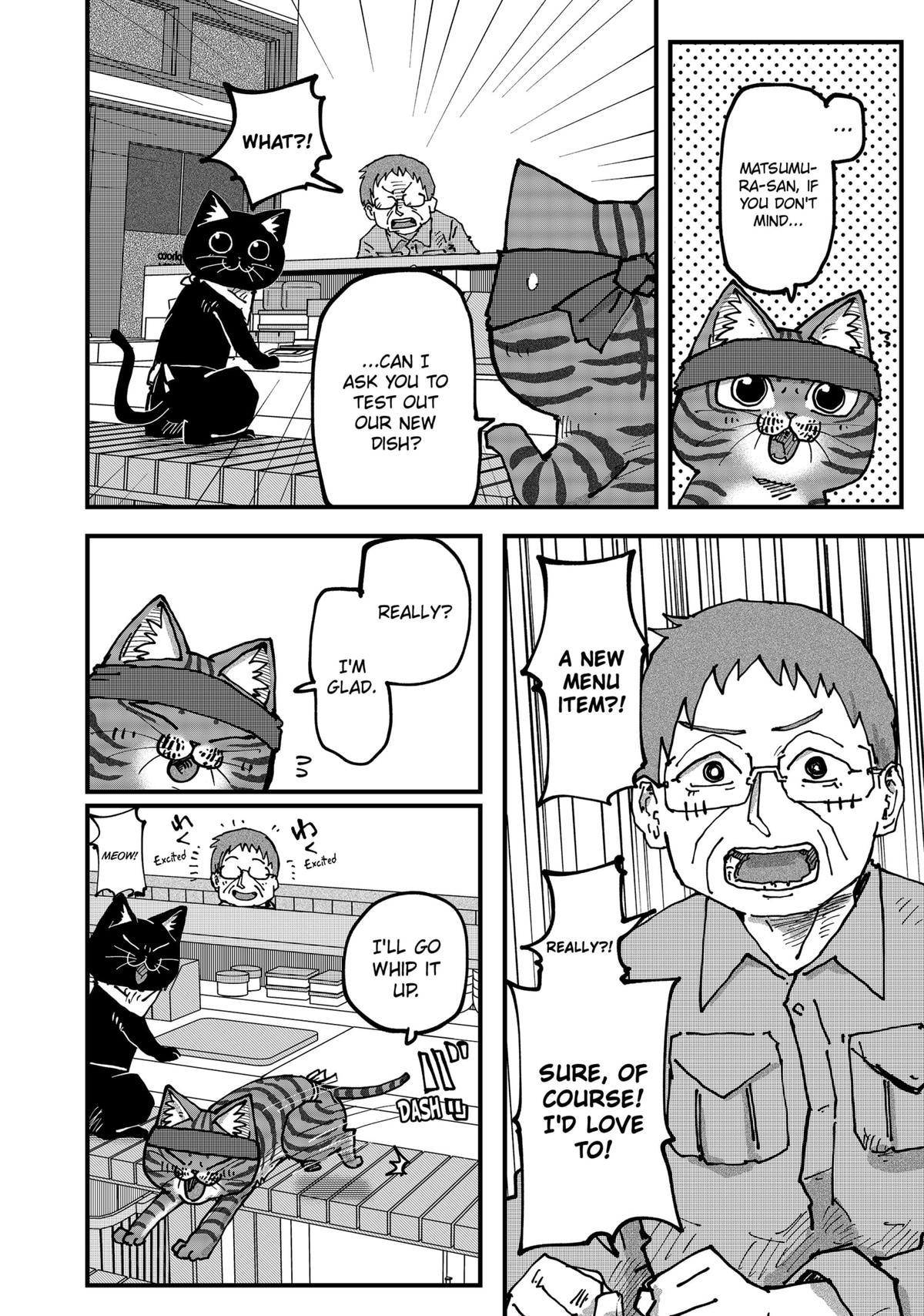 Red Cat Ramen Chapter 114 10
