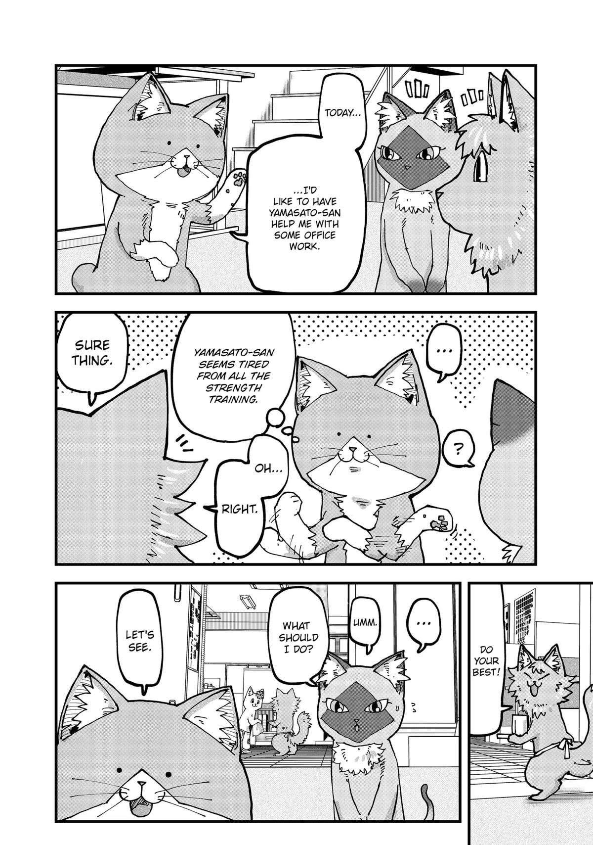 Red Cat Ramen Chapter 115 4
